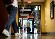 Many Siouxland colleges report growth in enrollment numbers this fall