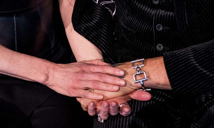 Superstar couple breaks up after 19 years of marriage