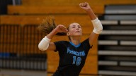 Girls volleyball Top 20 recap, Sept. 9: Old Tappan, Princeton, Williamstown extend streaks