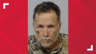 60-year-old arrested, charged for fatal August shooting in Macon, per Bibb Sheriff's Office
