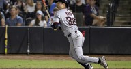 Kwan drives in tiebreaking run with infield hit in 9th to lift Guardians past Rays 3