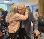 New hospital build in Huntsville attracts record