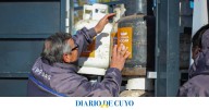 Ya entregaron 8.100 garrafas