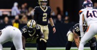 Saints power ranking entering Week 1