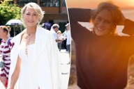 Robin Wright reveals she fled the US for England