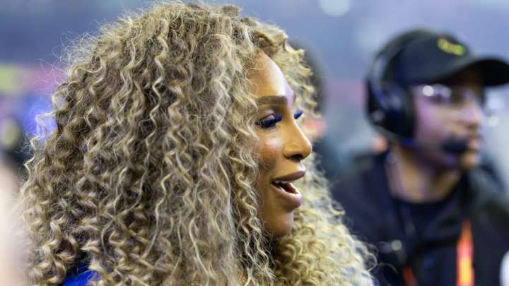 Serena Williams’ Cotton Controversy: A Masterclass in Internet Drama