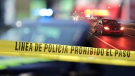Reportero narra en vivo el accidente de su propia familia en Acajete, Puebla; su hijo estaba fracturado