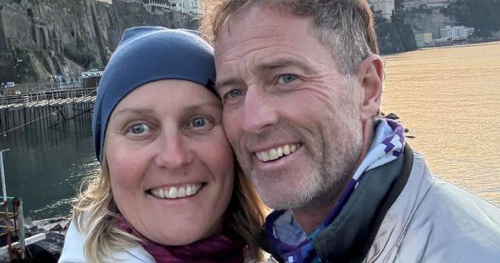 Brit woman caged in Iran hellhole prison on 'spy charges' is 'placed on a drip'