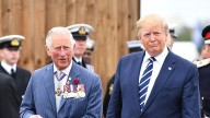 Major drone security operation launched for Trump's UK royal visit