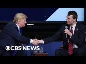 Looking at Charlie Kirk's political influence