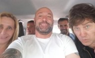 Peritos confirmaron que no se pueden recuperar los mensajes borrados del celular de Spagnuolo