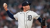 Kyle Finnegan injury update: Tigers reliever abruptly ends warmup