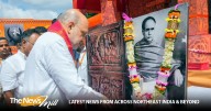 Amit Shah pays tribute to educator Ishwar Chandra Vidyasagar, says “his legacy represents virtues of India’s culture, society”