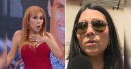 Magaly arremete contra Tula Rodríguez por apoyar a Maju Mantilla tras escándalo de presunta infidelidad: “Créetelo tú, pues”