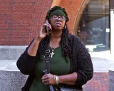 Community activist Monica Cannon-Grant pleads guilty in federal fraud case