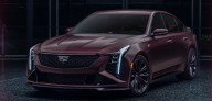 Cadillac ofrece una personalización mejorada en el CT5