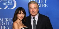 Alec Baldwin Was Reportedly a “Nightmare” During ’DWTS’ Premiere