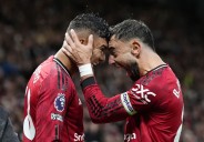 Noche caliente. Manchester United le ganó a Chelsea: la expulsión clave, la pelea de Enzo y los silbidos a Garnacho