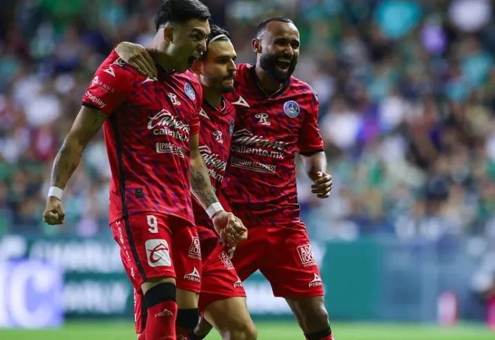 Mazatlán arrebata triunfo a León en su guarida