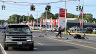 E-bike rider killed in crash with pickup truck in Medford
