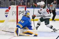 NHL Rumors: Its All About Term for Kirill Kaprizov