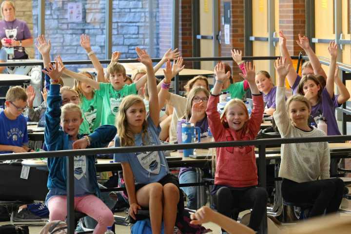 Battle of the Books