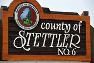 Stettler County makes tax deals with oil companies