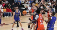 Derrota del COB con la cabeza bien alta (72