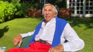 British Luxury Pajama Maker Derek Rose Dies at 93