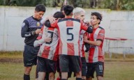 Comercial y Sansinena triunfaron en la sexta fecha del Clausura