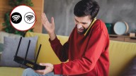 Si la velocidad de su wifi es pésima, preste atención a este particular detalle del router porque ahí está el problema