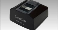 SecuGen Releases Unity 20 USB-S: A Versatile, Platform-Agnostic Fingerprint Reader for Developers