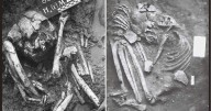 Hallan en Asia las primeras momias de la historia: tendrían más de 10.000 años de antigüedad