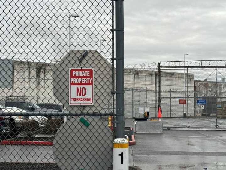 Washington health inspectors on cusp of gaining access to immigrant detention center