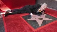 Bill Nye the Science guy receives Hollywood Walk of Fame star
