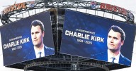 Workers fired for Charlie Kirk comments on social media