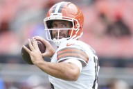 Ravens-Browns matchup in Week 2 brings Super Bowl-winning QB Joe Flacco back to Baltimore