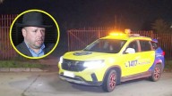 Víctima de portonazo sufrió brutal golpiza a manos de delicuentes: "Insistían con las llaves y no las tenía"