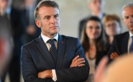 Francia reconoce Estado de Palestina en la ONU