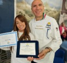 Central Pa. gelato maker honored at Italian festival: What’s next?