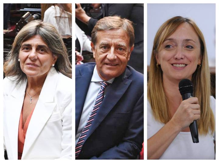 ATN: el Senado sesionará para tratar el veto de la ley que le distribuye más dinero a las provincias