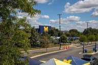 Where to park for Zach Bryan, John Mayer concert in Ann Arbor at Michigan Stadium