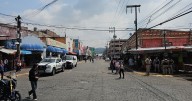 Operativos en Tlalnepantla Centro: qué pasa con ambulantes y franeleros en las calles principales