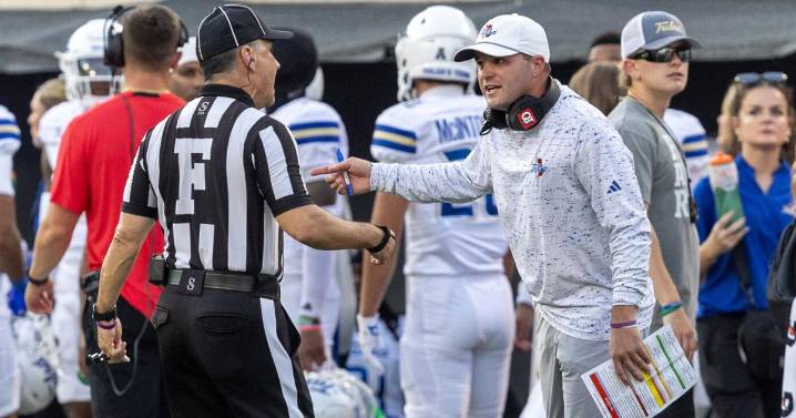 ‘We’ve accomplished nothing’: Lamb tries to refocus TU after big win