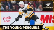 Penguins' young guns IMPRESS in preseason opener!