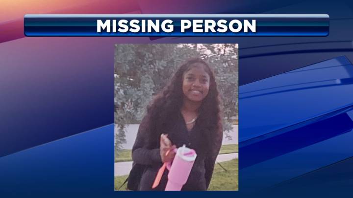 Search underway for 16-year-old reported missing from Deerfield Beach