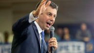 Kamala Harris reveals Pete Buttigieg was her top pick for a running mate in new book