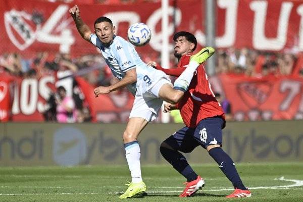 Racing recibe a Independiente en una nueva edición del Clásico de Avellaneda