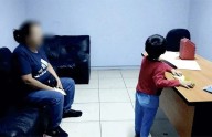 Menor presuntamente violentado es resguardado por la Guardia Civil de Soledad