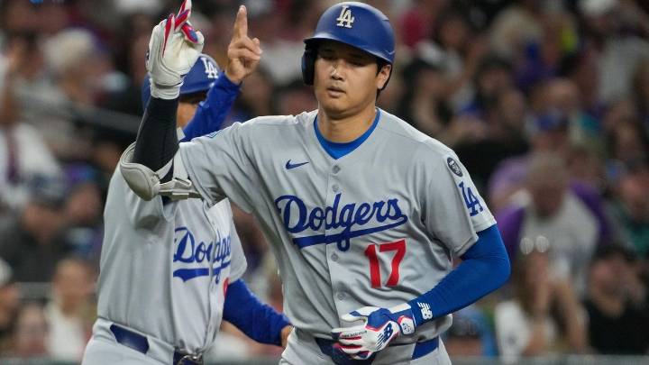 Newsday's David Lennon reveals his MLB end of the season awards